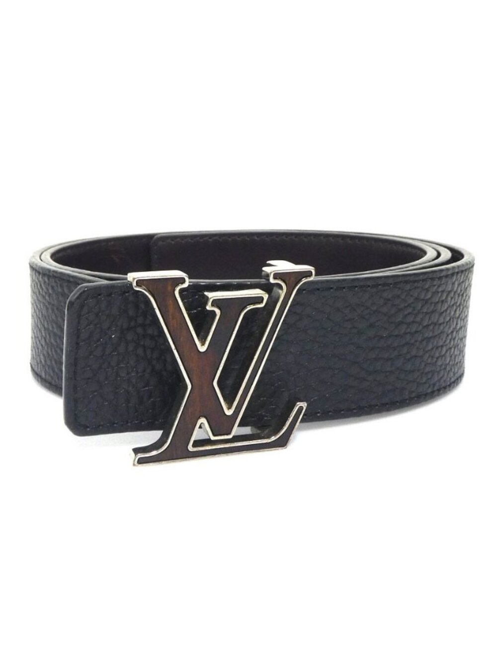 Louis Vuitton Belt My LV Ceinture Reversible